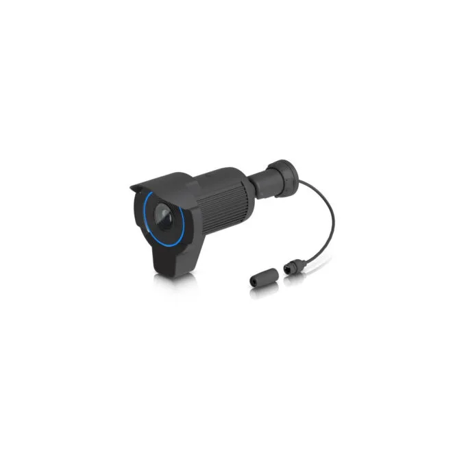 AI LPR, surveillance camera — image 2