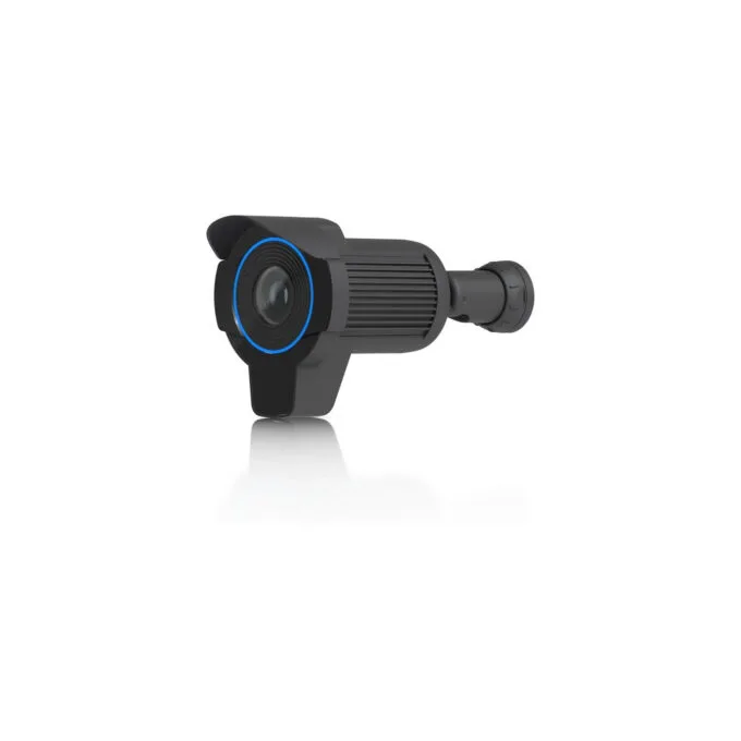 AI LPR, surveillance camera — image 3