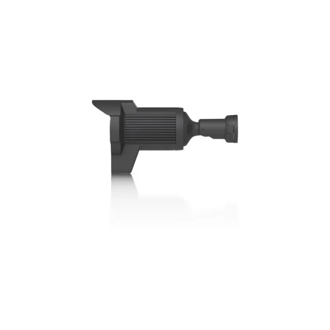 AI LPR, surveillance camera — image 5