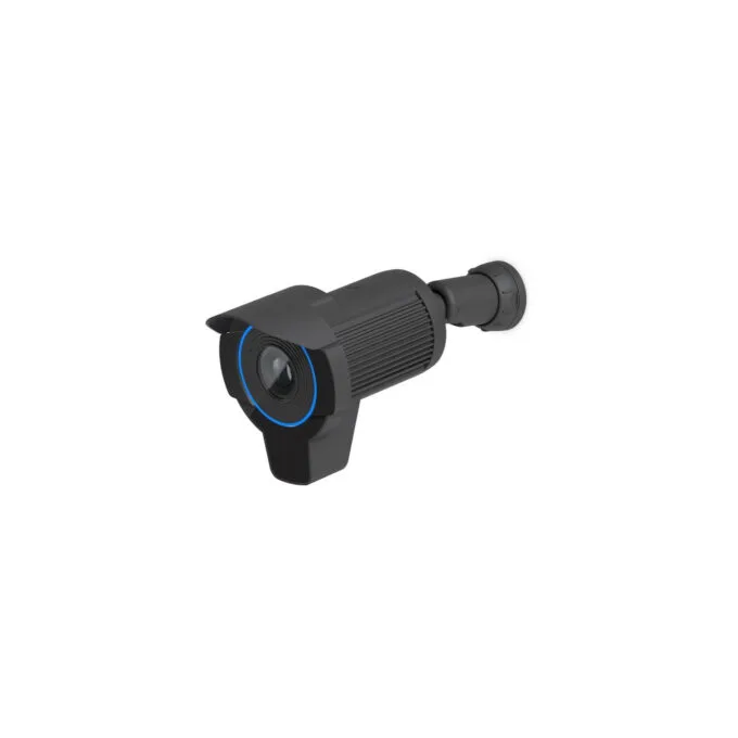 AI LPR, surveillance camera — image 1