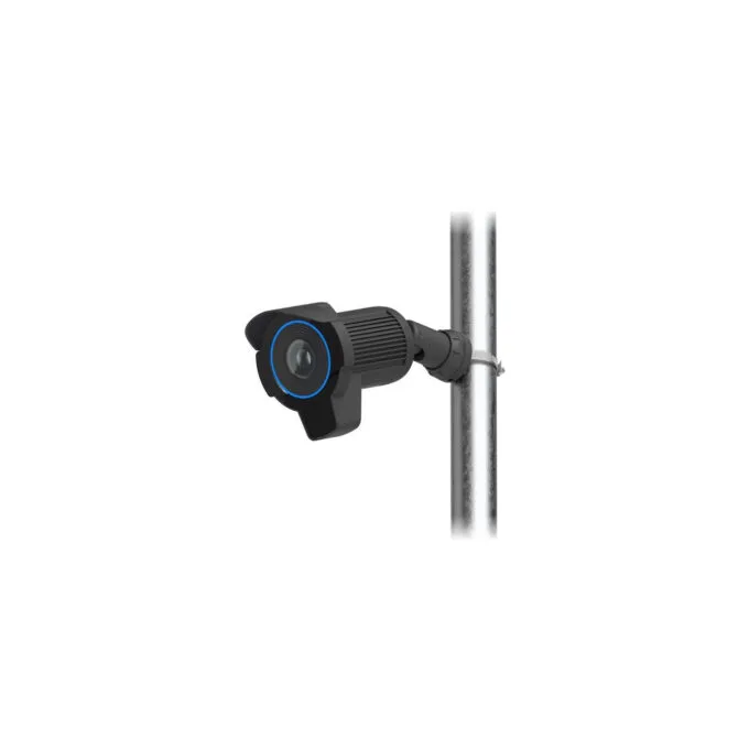 AI LPR, surveillance camera — image 8