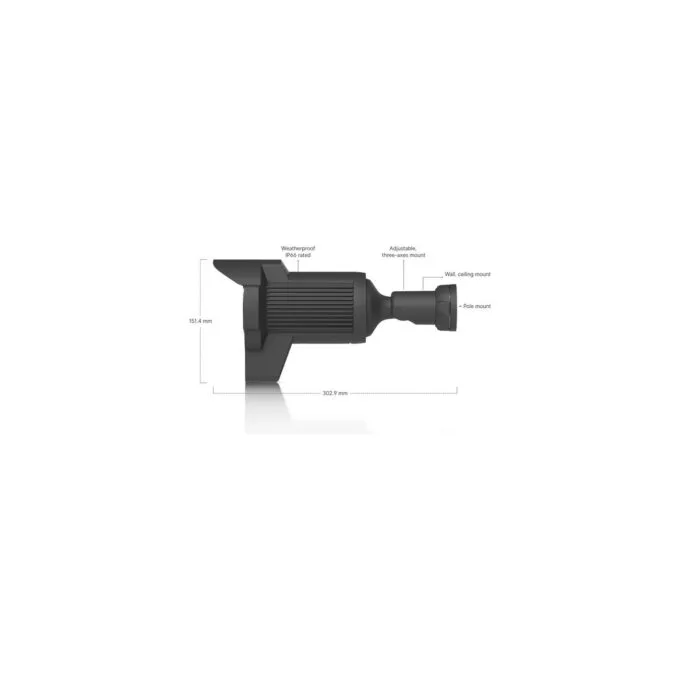 AI LPR, surveillance camera — image 10