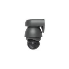 AI PTZ Industrial Surveillance Camera - AI PTZ Industrial