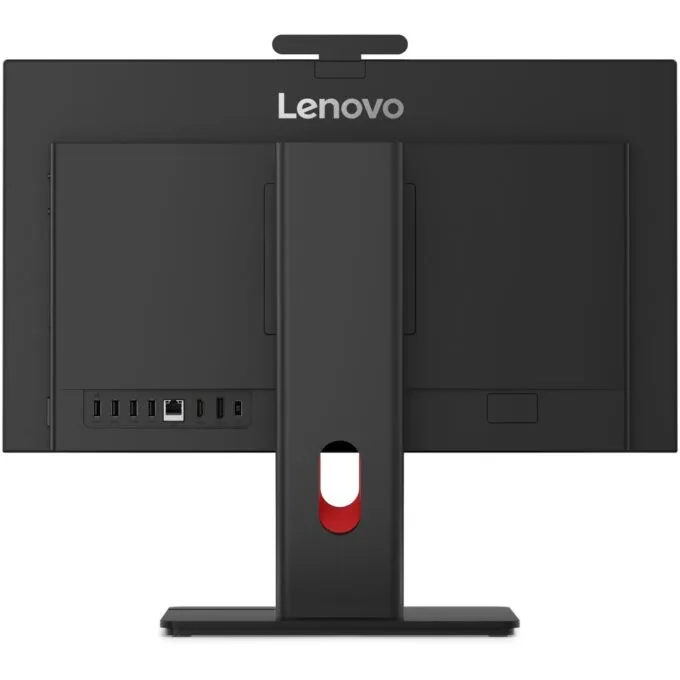 AIO Lenovo ThinkCentre M70a 24 G6 - M70a 24 G6 - 16GB RAM, 512GB SSD, Intel Core i5, 23.8in FHD, Win11 Pro — image 7