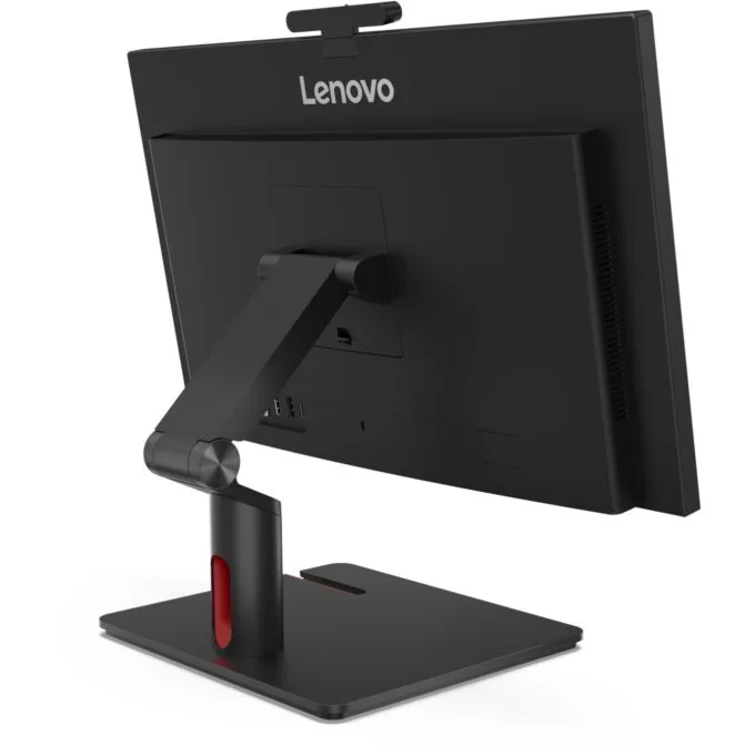 AIO Lenovo ThinkCentre M70a 24 G6 - M70a 24 G6 - 16GB RAM, 512GB SSD, Intel Core i5, 23.8in FHD, Win11 Pro — image 8