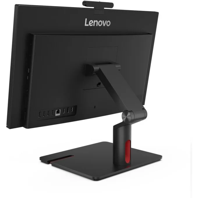 AIO Lenovo ThinkCentre M70a 24 G6 - M70a 24 G6 - 16GB RAM, 512GB SSD, Intel Core i5, 23.8in FHD, Win11 Pro — image 9