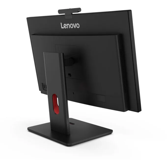 AIO Lenovo ThinkCentre M70a 24 G6 - M70a 24 G6 - 16GB RAM, 512GB SSD, Intel Core i5, 23.8in FHD, Win11 Pro — image 10