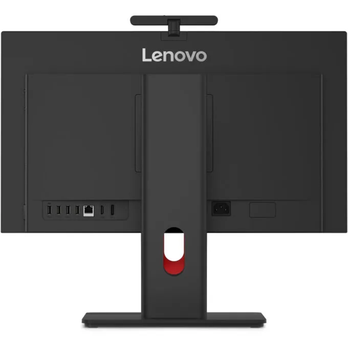 AIO Lenovo ThinkCentre u7 265 vPro ENT 32GB 512GB SSD 23.8' QHD non-Touch Win 11 Pro 3YR Onsite — image 2