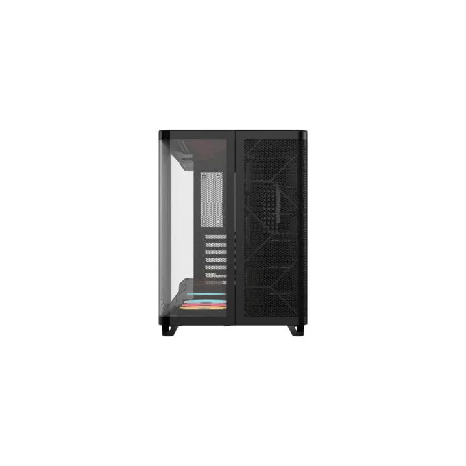 AIR 5400 LX-R LINK, tower case — image 2