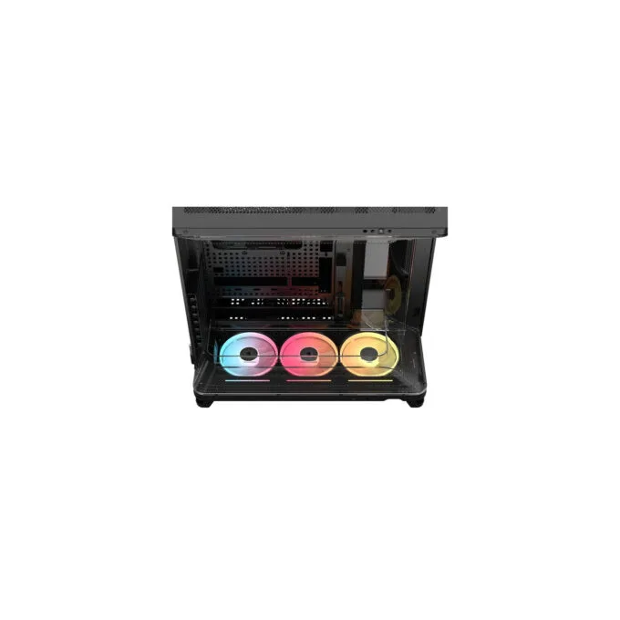 AIR 5400 LX-R LINK, tower case — image 11
