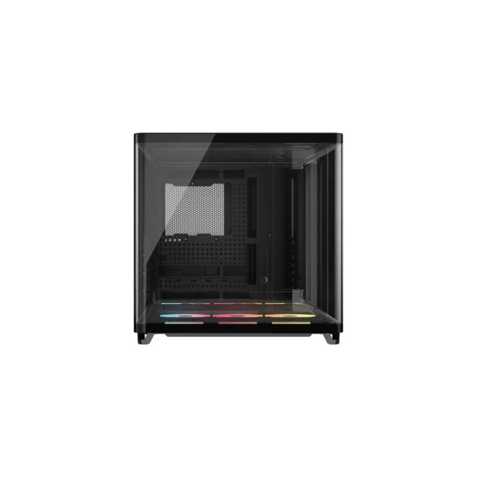 AIR 5400 LX-R LINK, tower case — image 3