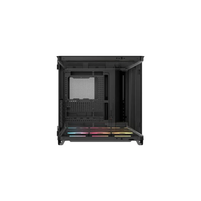 AIR 5400 LX-R LINK, tower case — image 4
