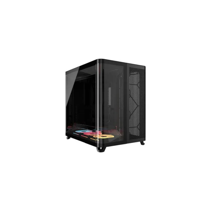 AIR 5400 LX-R LINK, tower case — image 1