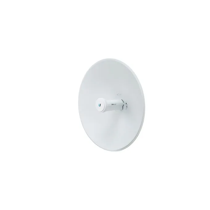 airMAX PowerBeam 5AC - microwave antenna — image 1