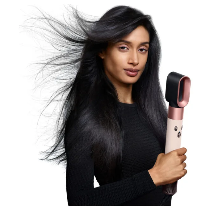 Airwrap HS08 ID - Pink Rosegold — image 11