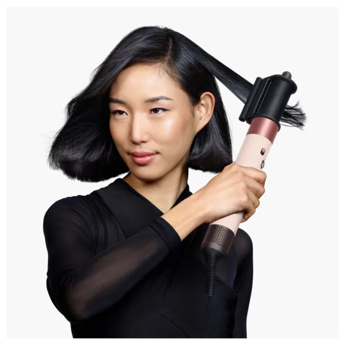 Airwrap HS08 ID - Pink Rosegold — image 12