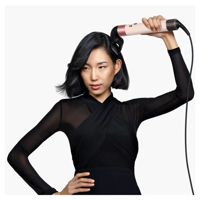 Airwrap HS08 ID - Pink Rosegold — image 13
