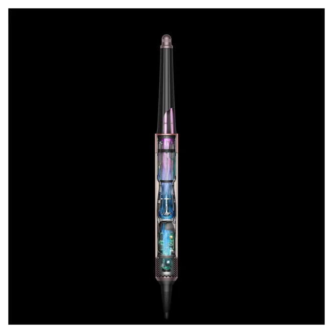 Airwrap HS08 ID - Pink Rosegold — image 6