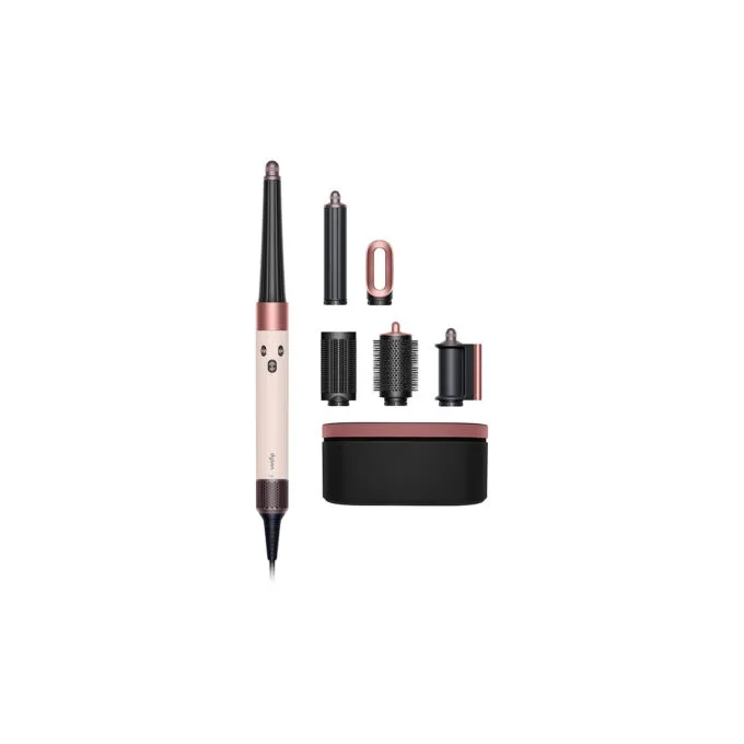 Airwrap HS08 ID - Pink Rosegold — image 1