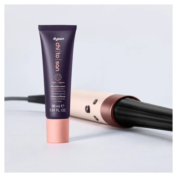 Airwrap HS08 ID - Pink Rosegold — image 8