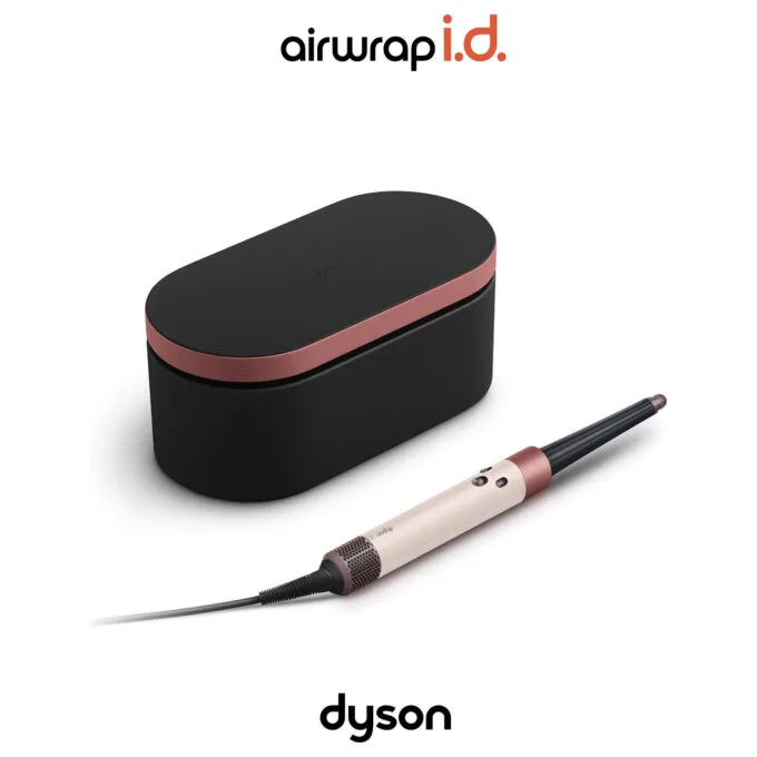 Airwrap HS08 ID - Pink Rosegold — image 10