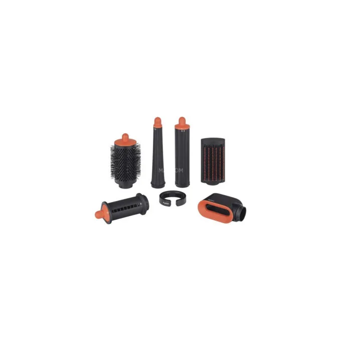 Airwrap i.d.Straight+Wavy , Multistyler — image 4