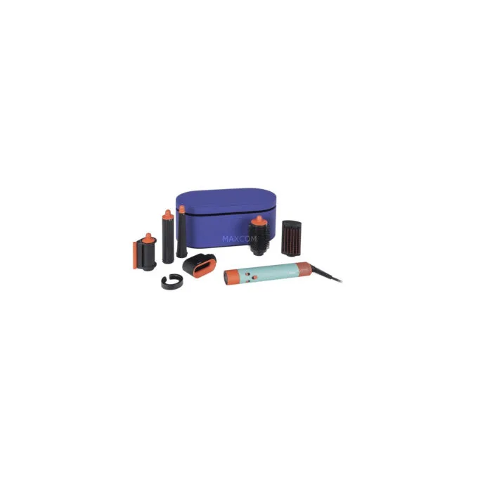 Airwrap i.d.Straight+Wavy , Multistyler — image 1