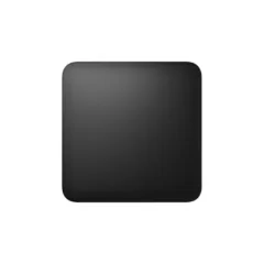 AJAX Automation SoloButton - 1-gang 2-way Graphite