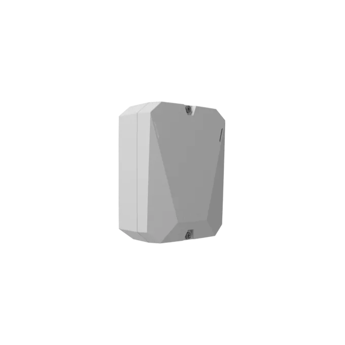 AJAX BASELINE Alarm Hub - BP - White — image 1