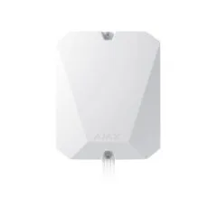 AJAX FIBRA Hub Hybrid - 2G White