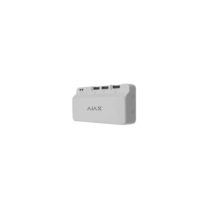 AJAX FIBRA LineSupply 45W - LineSupply 45W — image 1