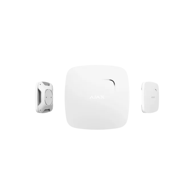 AJAX FireProtect Plus White - White — image 1