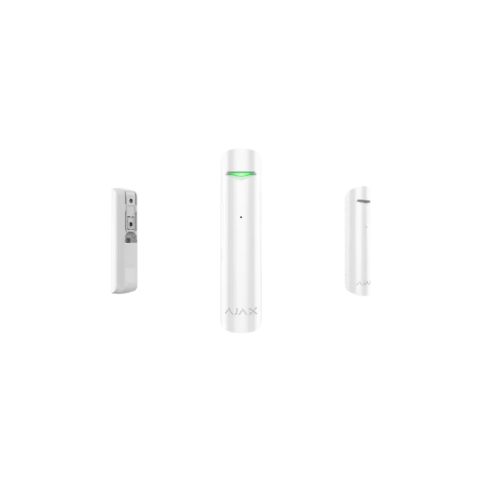 AJAX GlassProtect - White — image 1