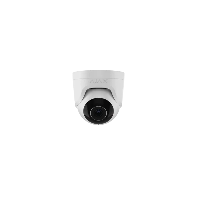AJAX IP TurretCam - 8MP - 2.8mm — image 1