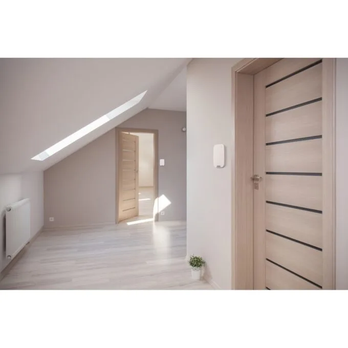 AJAX Keypad - White — image 2
