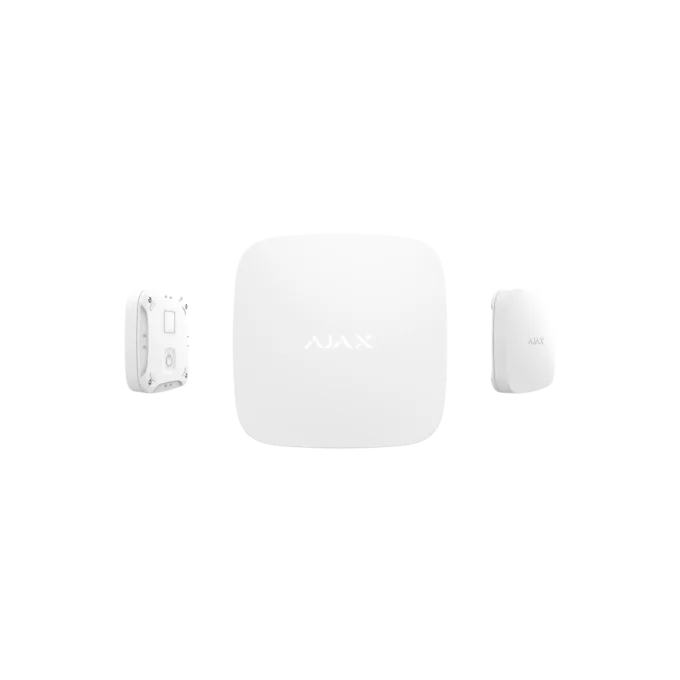 AJAX LeaksProtect - White — image 1
