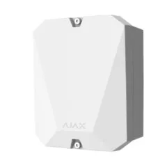 AJAX MultiTransmitter - Wireless Integration