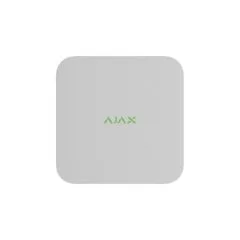 AJAX NVR - 16ch 100Mbps H.265 H.264