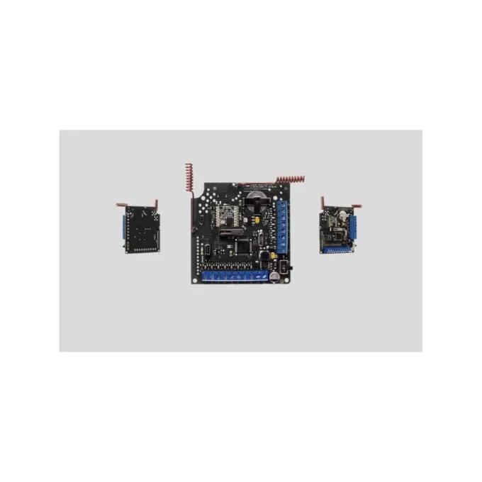 AJAX ocBridge Plus - Wired Integration — image 2