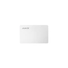 AJAX Pass Smart Card
