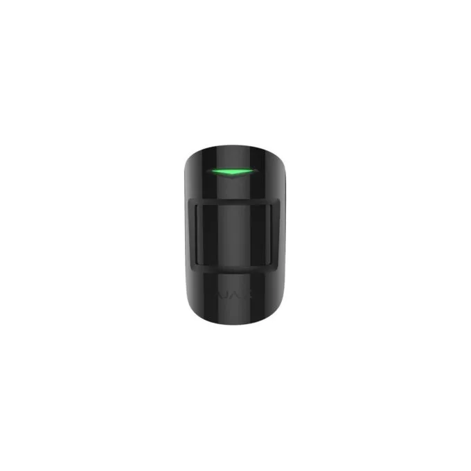 AJAX PIR Indoor MotionProtect - Black — image 1