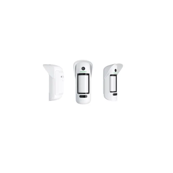 AJAX PIR MotionCam Outdoor - PhOD - PIR MotionCam Outdoor — image 2