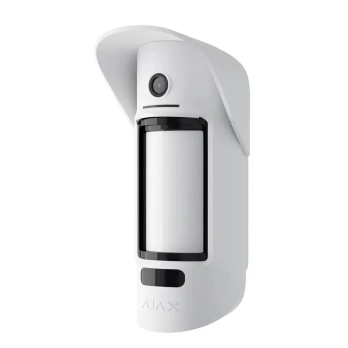AJAX PIR MotionCam Outdoor - PhOD - PIR MotionCam Outdoor — image 1
