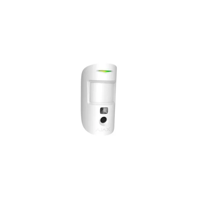 AJAX PIR MotionCam PhOD - PhOD — image 2