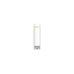 AJAX PIR MotionProtect Curtain White - White