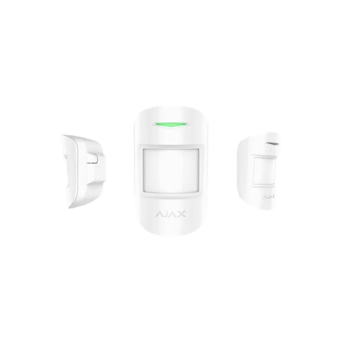 AJAX PIR MotionProtect Plus - White — image 6