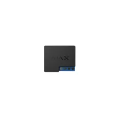 AJAX RelaySwitch - black