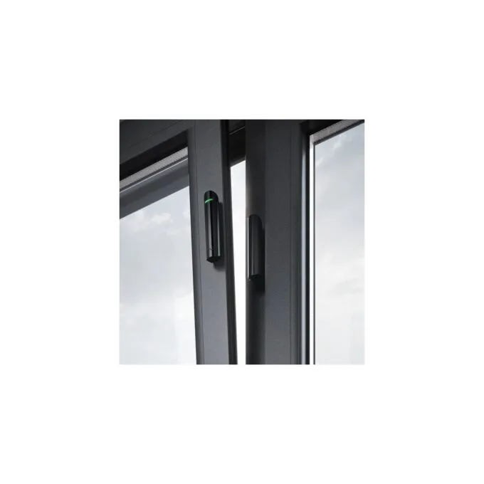 AJAX Sensor DoorProtect - Black — image 5