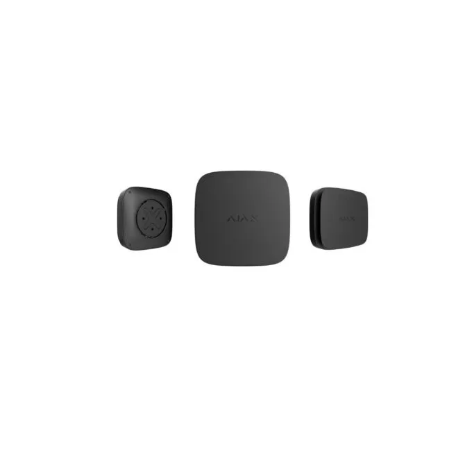 AJAX Sensor - FireProtect 2 - RB White — image 2