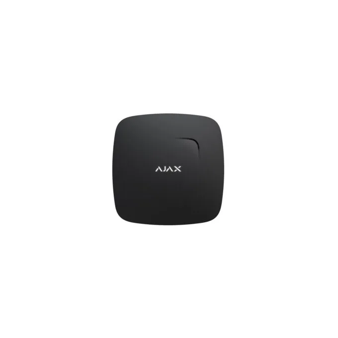 AJAX Sensor FireProtect - Black — image 1
